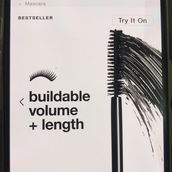 Clinique high impact mascara Black - Picture 4 of 12